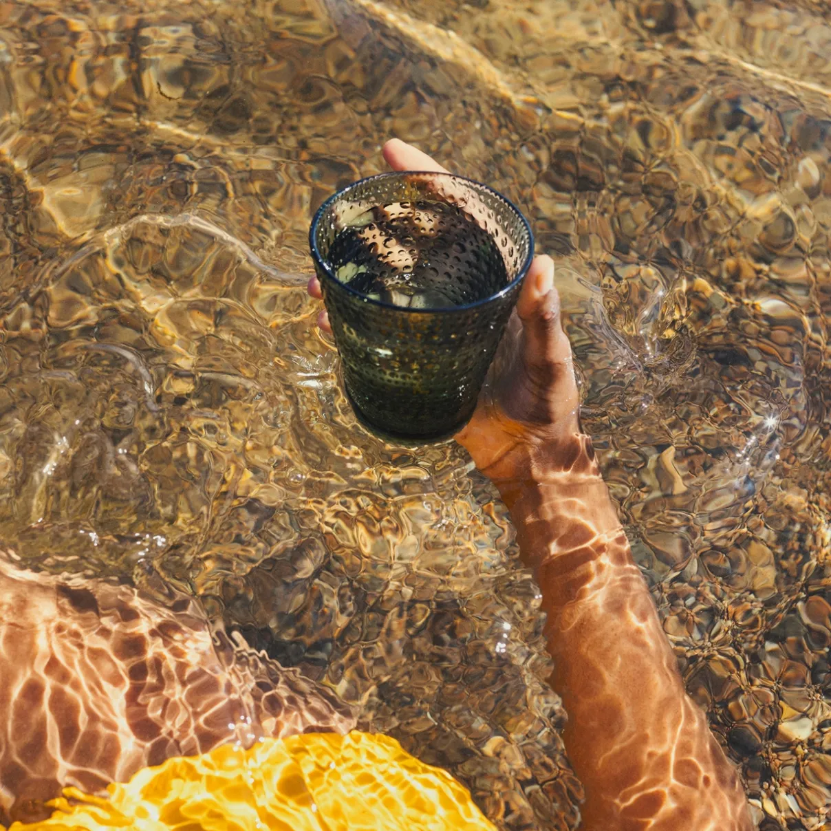 Clearance IITTALA Juomalasi 30cl uudelleenhyödynnetty lasi 2 kpl Kierrätyslasi