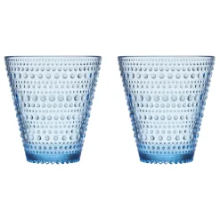 Sale IITTALA Juomalasi 30cl 2kpl Vedensininen
