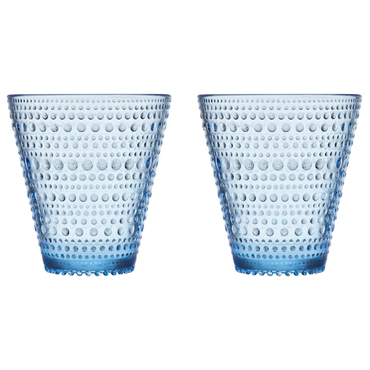 Sale IITTALA Juomalasi 30cl 2kpl Vedensininen