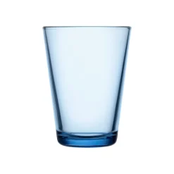 Hot IITTALA Juomalasi 40cl 2kpl Vedensininen