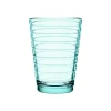 Clearance IITTALA Juomalasi 33cl vedenvihreä 2kpl