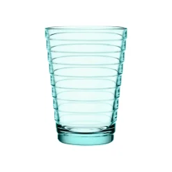 Clearance IITTALA Juomalasi 33cl vedenvihreä 2kpl