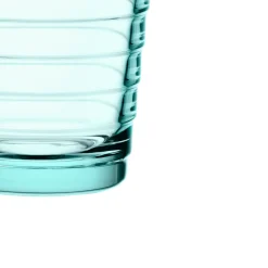 Clearance IITTALA Juomalasi 33cl vedenvihreä 2kpl