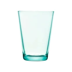 Hot IITTALA Juomalasi 40cl vedenvihreä 2kpl