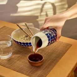 Hot IITTALA Kaadin 0,5L koboltti Sininen