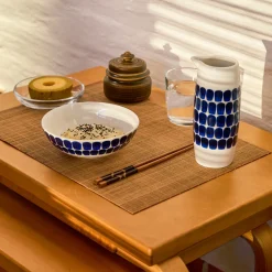 Hot IITTALA Kaadin 0,5L koboltti Sininen