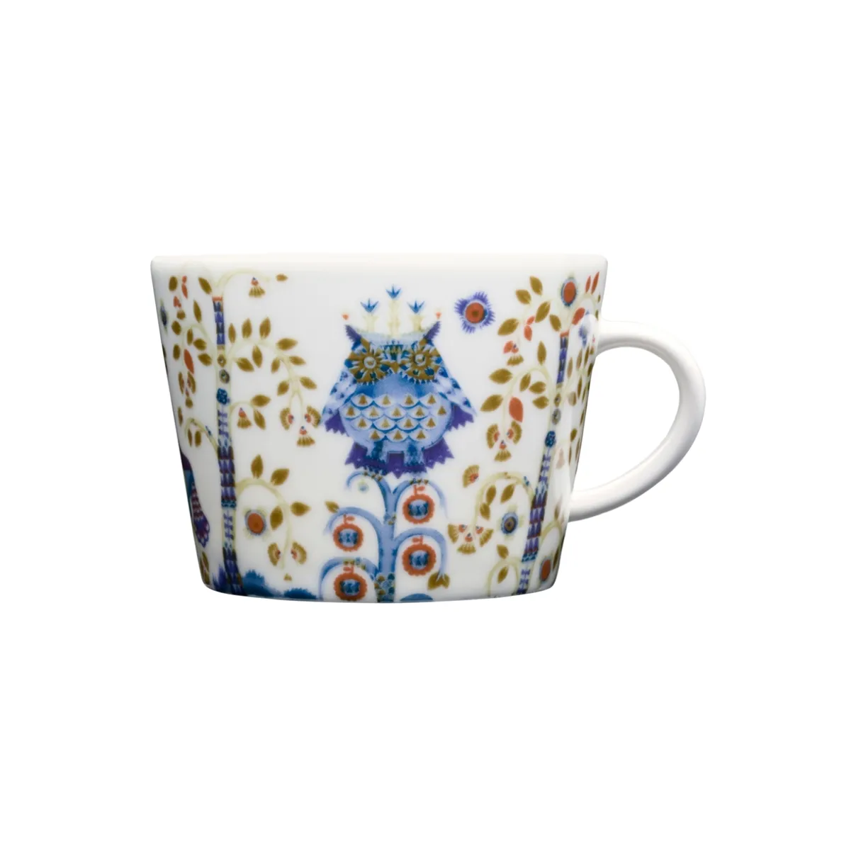 Best IITTALA Kahvi/cappuccinokuppi 0,2l Valkoinen