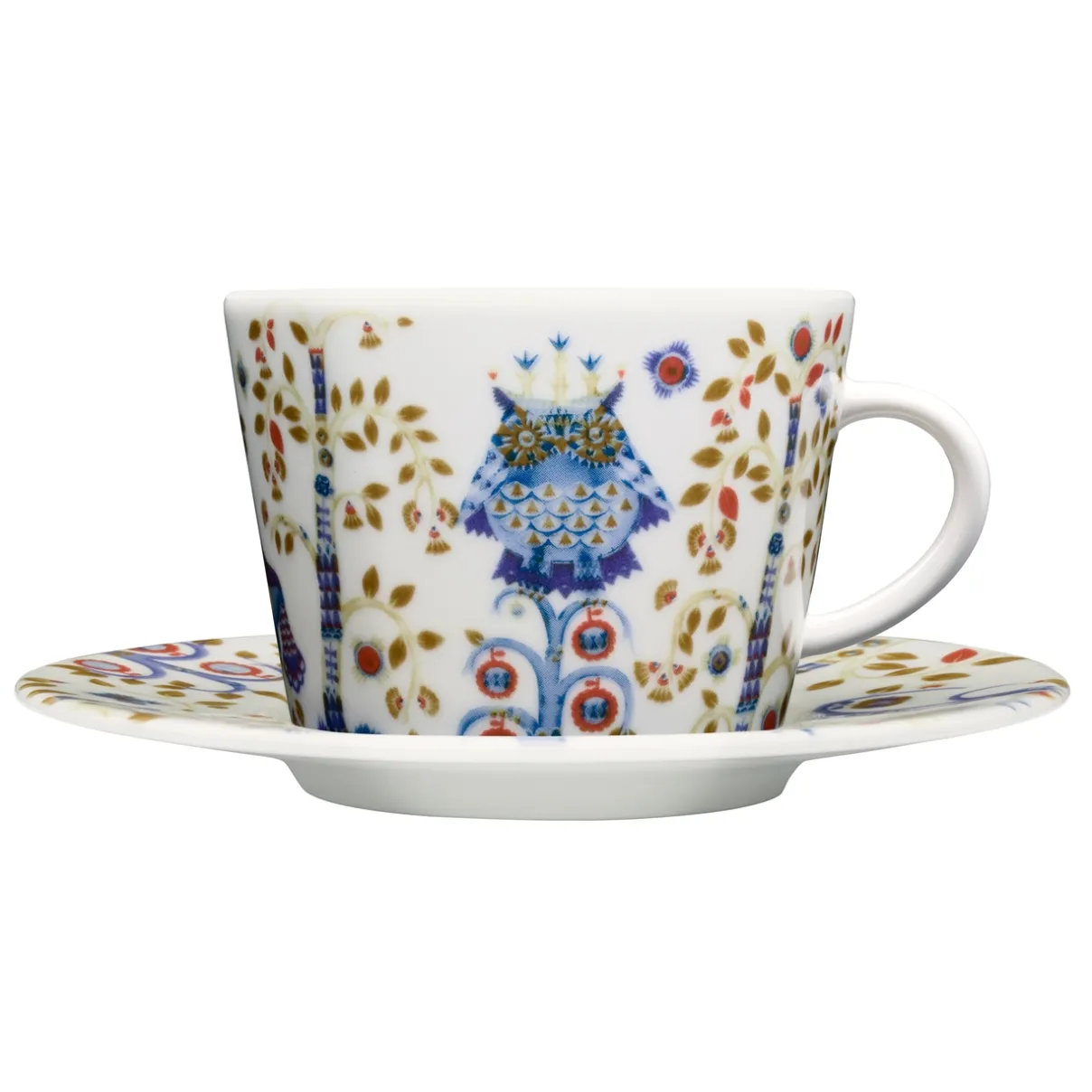 Best IITTALA Kahvi/cappuccinokuppi 0,2l Valkoinen