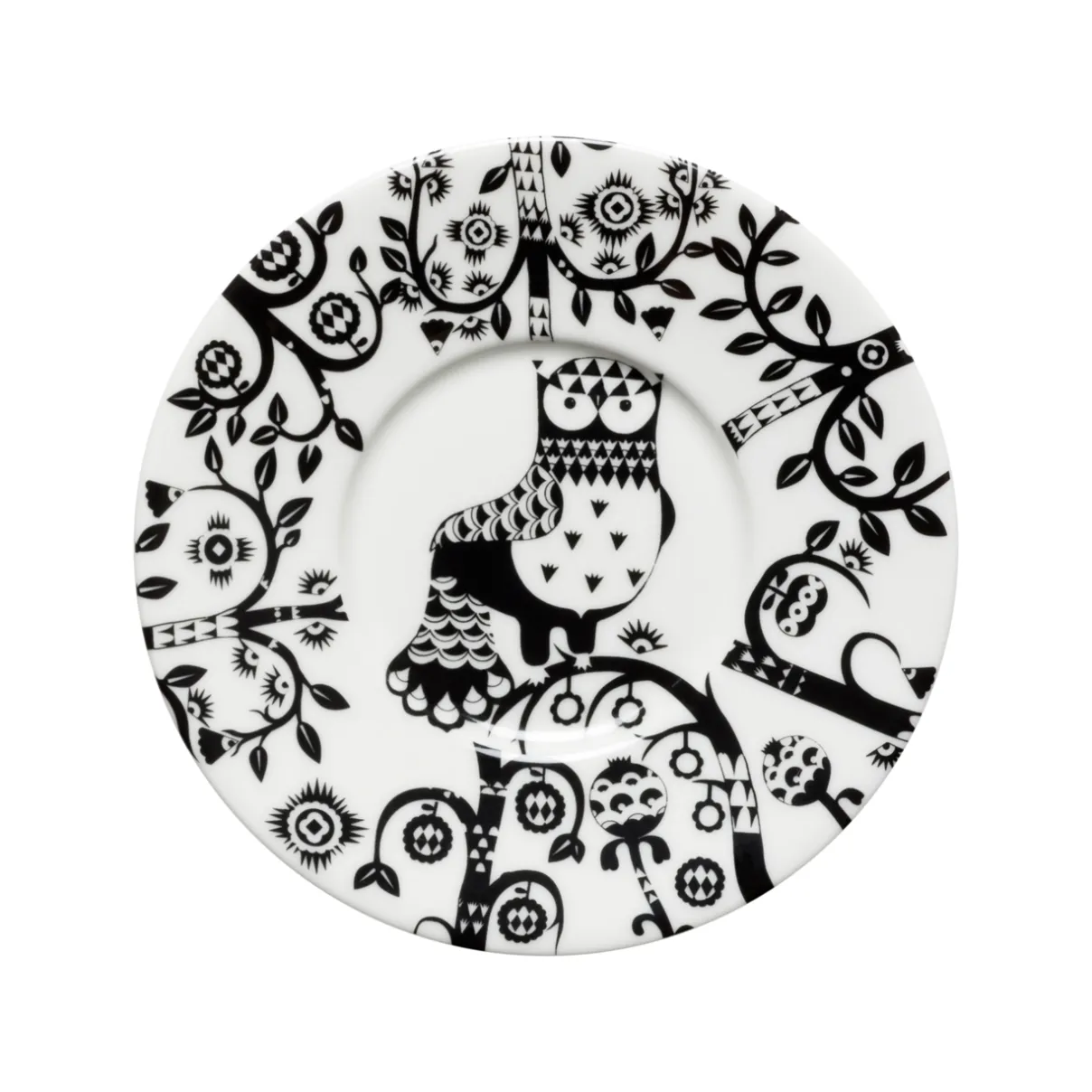 Discount IITTALA Kahvikuppi 0,2L & vati 15cm musta