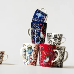 Discount IITTALA Kahvikuppi 0,2L & vati 15cm musta