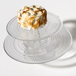 Clearance IITTALA Kakkuvati 240mm Kirkas