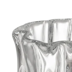 Sale IITTALA Kalvolan kanto taide-esine 140mm Kirkas