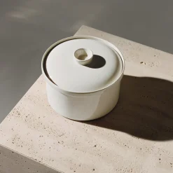 Online IITTALA Kannellinen pata 2,3L Valkoinen