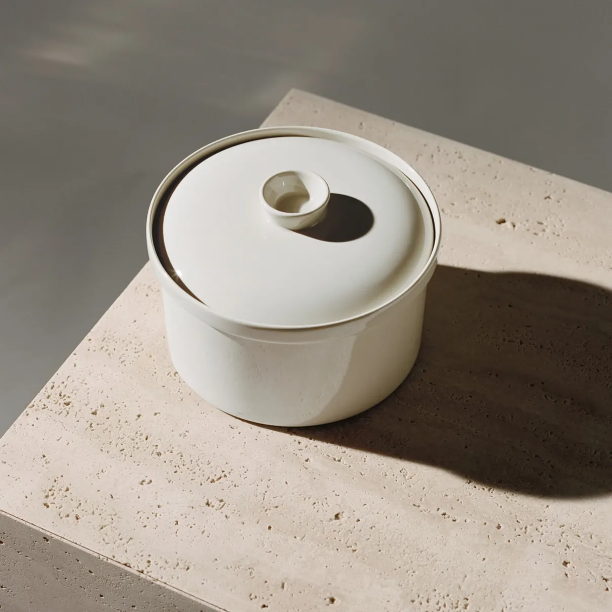 Online IITTALA Kannellinen pata 2,3L Valkoinen