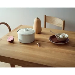 Online IITTALA Kannellinen pata 2,3L Valkoinen