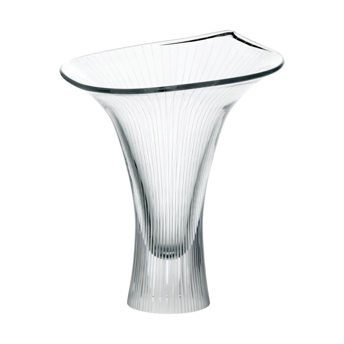 IITTALA Kantarelli maljakko 210mm