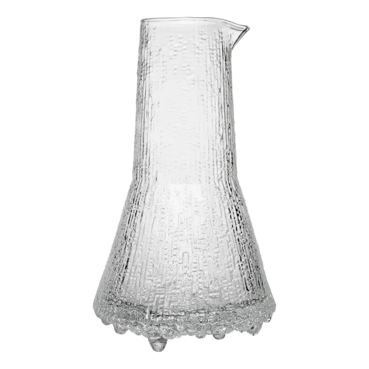 New IITTALA Karahvi 50cl Kirkas