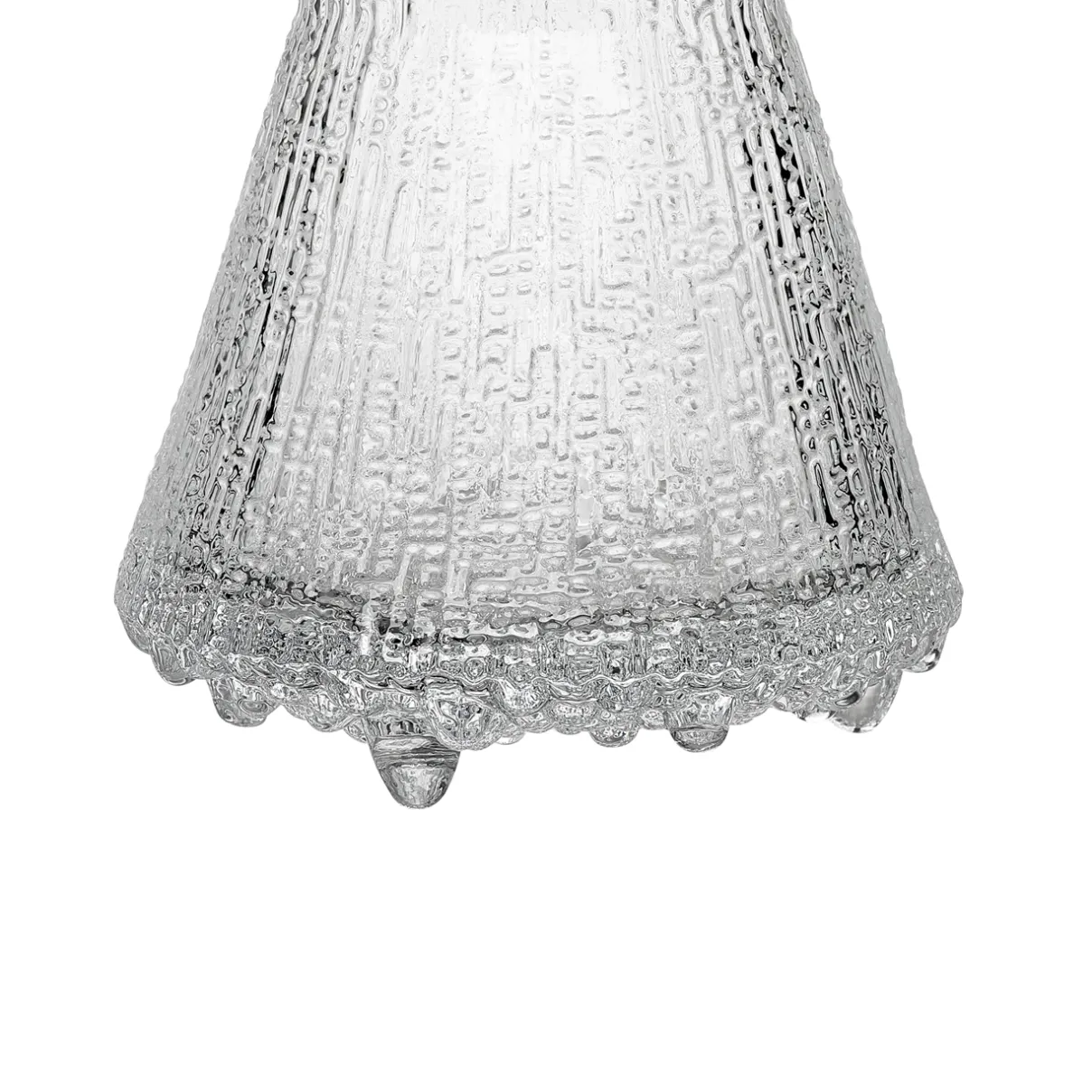 New IITTALA Karahvi 50cl Kirkas