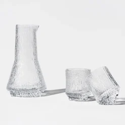 New IITTALA Karahvi 50cl Kirkas