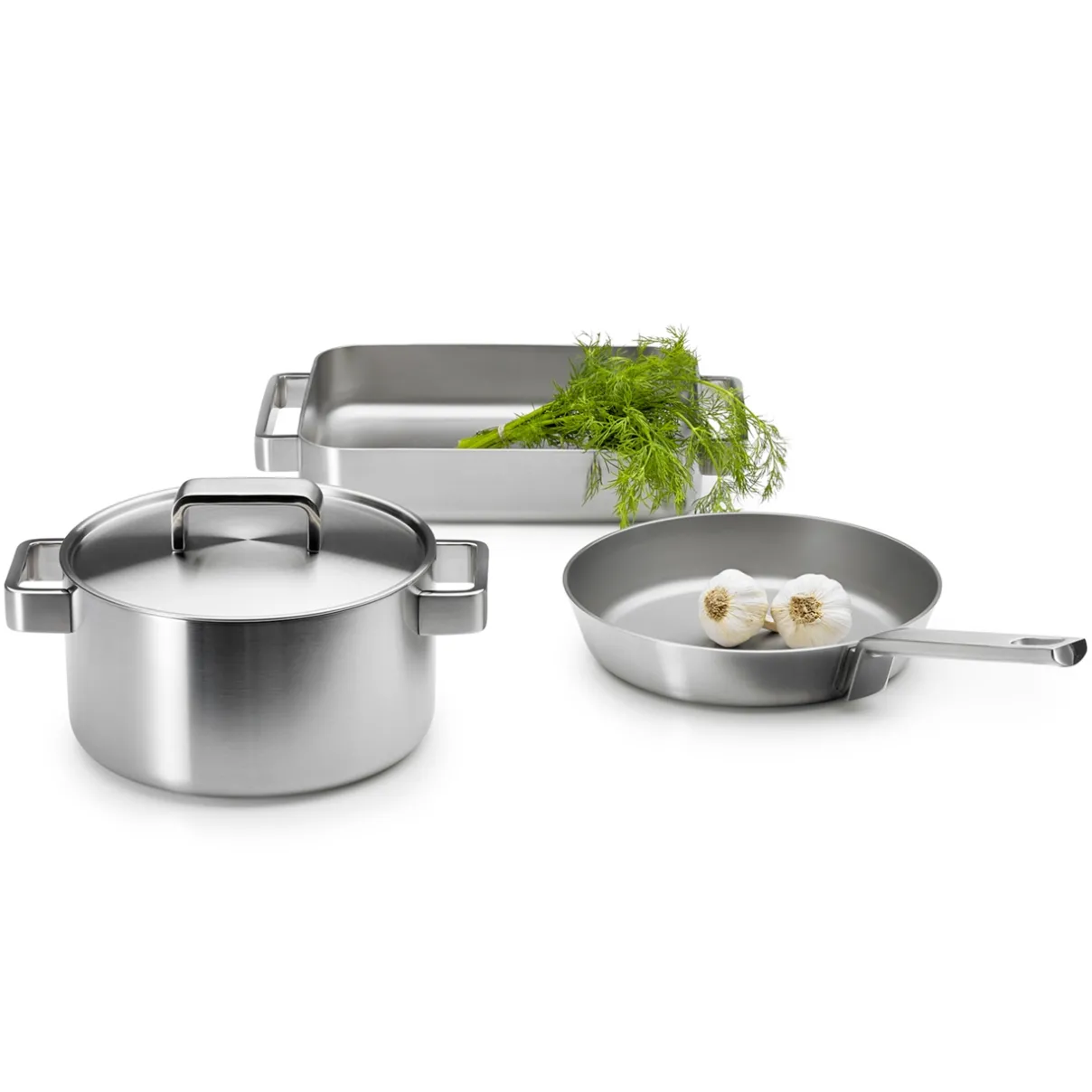 New IITTALA Kattila 4l