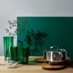 New IITTALA Kattila 3l