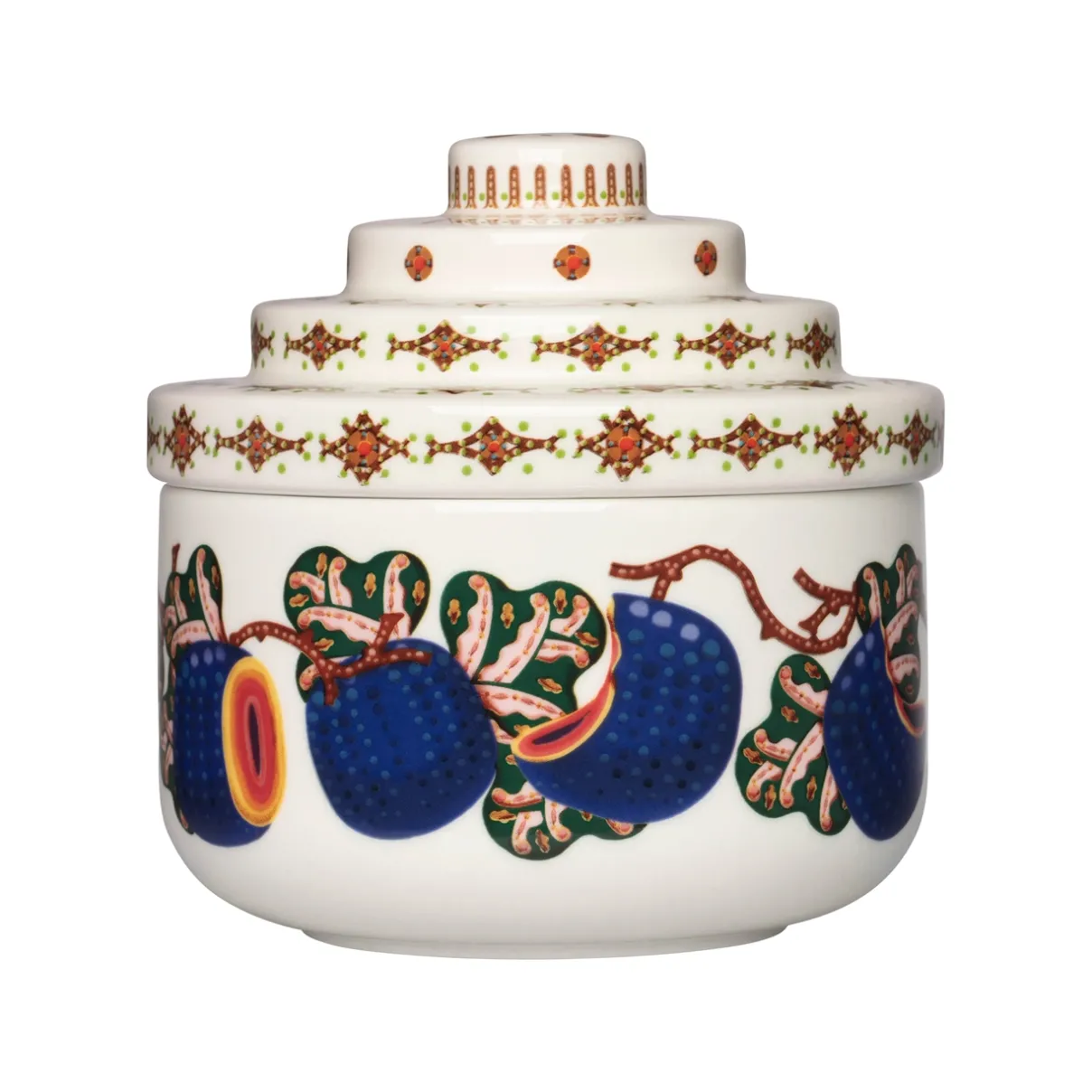 Discount IITTALA Keraaminen rasia 145x150mm Sato