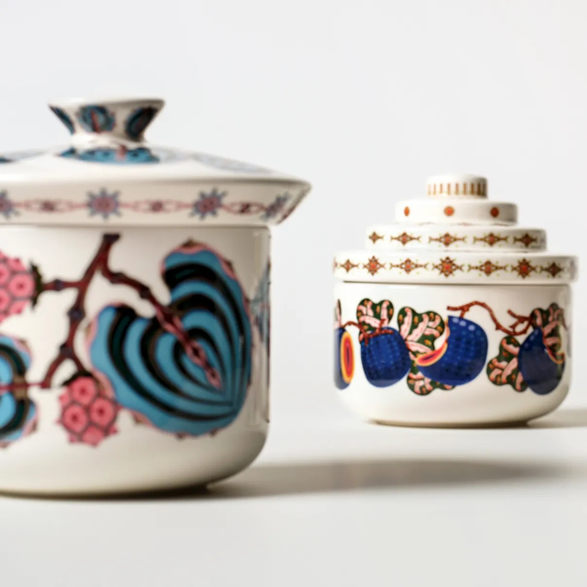 Discount IITTALA Keraaminen rasia 145x150mm Sato