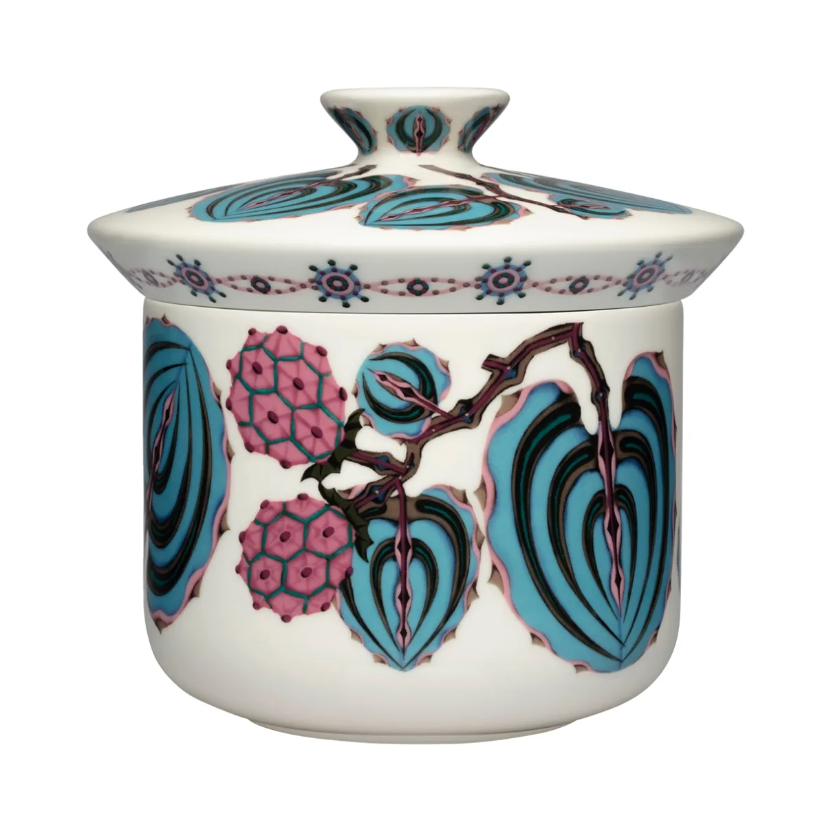 Clearance IITTALA Keraaminen rasia 170x160mm Sato