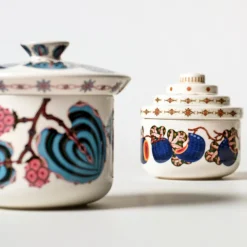 Clearance IITTALA Keraaminen rasia 170x160mm Sato