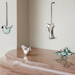 Clearance IITTALA Koriste istuva 80mm peili