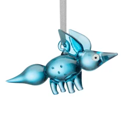 Outlet IITTALA Koriste seisova 115 mm sininen