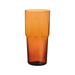 New IITTALA Korkea lasi 39cl 2kpl Kupari