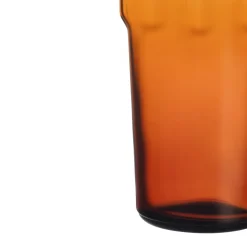 New IITTALA Korkea lasi 39cl 2kpl Kupari