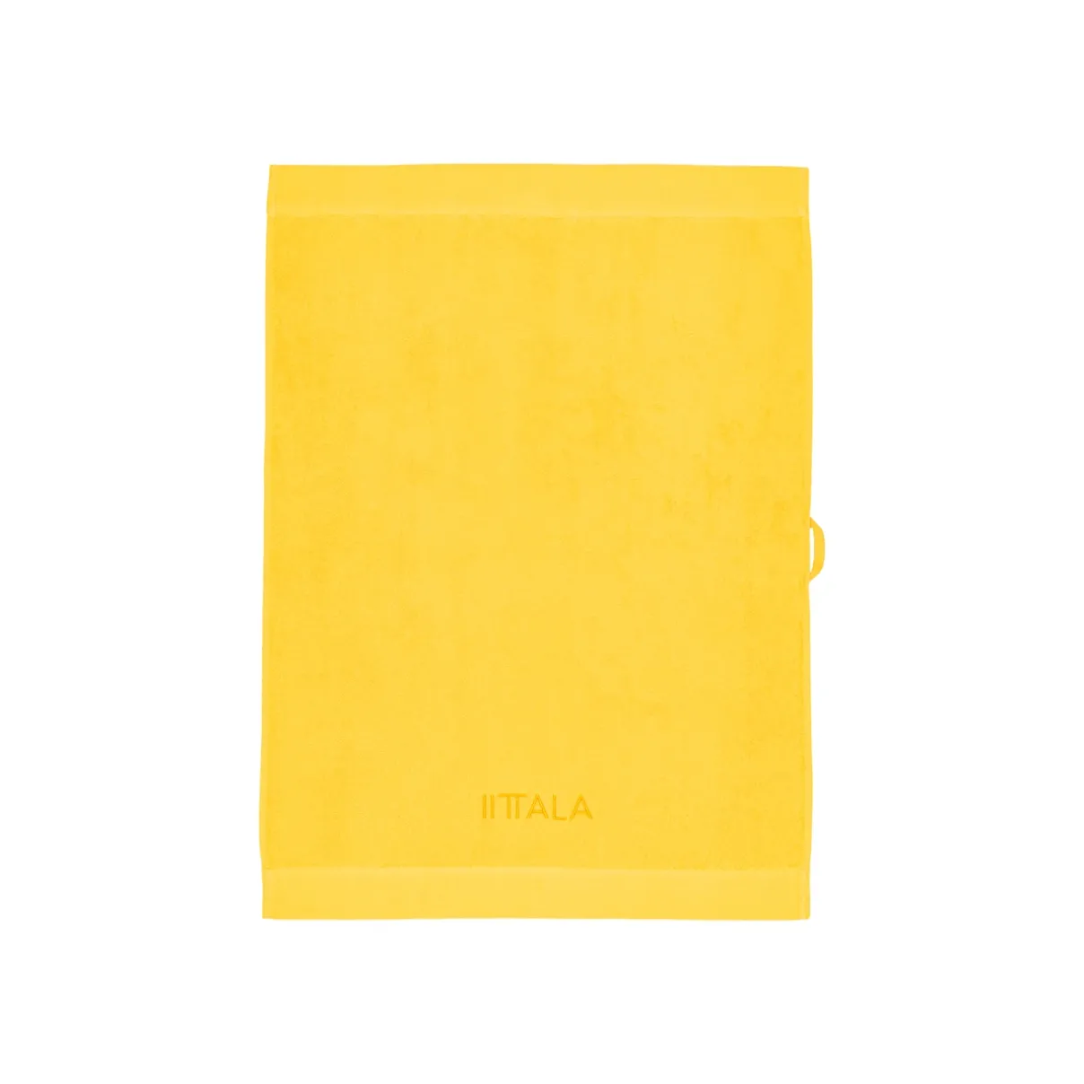 Hot IITTALA Käsipyyhe 50x70cm auringon Keltainen