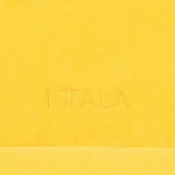 Hot IITTALA Käsipyyhe 50x70cm auringon Keltainen