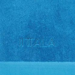 Clearance IITTALA Käsipyyhe 50x70cm sähkön Sininen