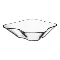 Sale IITTALA Kukka malja 279x75mm kirkas