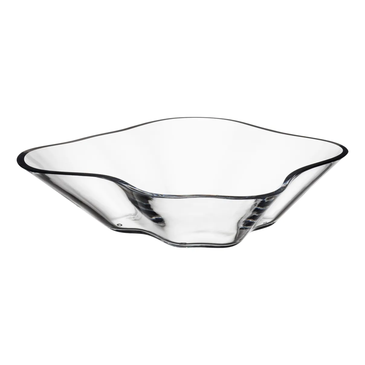 Sale IITTALA Kukka malja 279x75mm kirkas