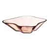 New IITTALA Kukka malja 279x75mm Rionruskea