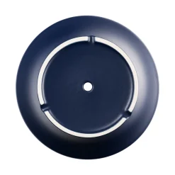 New IITTALA Kukkaruukku SN 19cm matta sininen