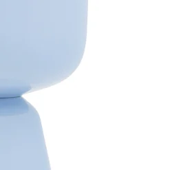 Discount IITTALA Kukkaruukku jalallinen S Vedensininen