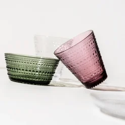 Sale IITTALA Kulho 23cl havunvihreä Havunvihreä