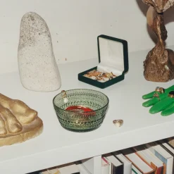 Sale IITTALA Kulho 23cl havunvihreä Havunvihreä