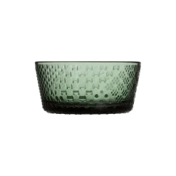 New IITTALA Kulho 25cl havunvihreä Havunvihreä