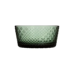 New IITTALA Kulho 25cl havunvihreä Havunvihreä