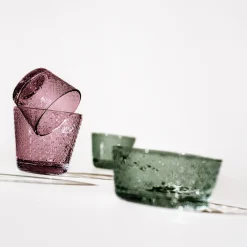 New IITTALA Kulho 25cl havunvihreä Havunvihreä