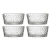 Best IITTALA Kulho 25cl kirkas 4kpl