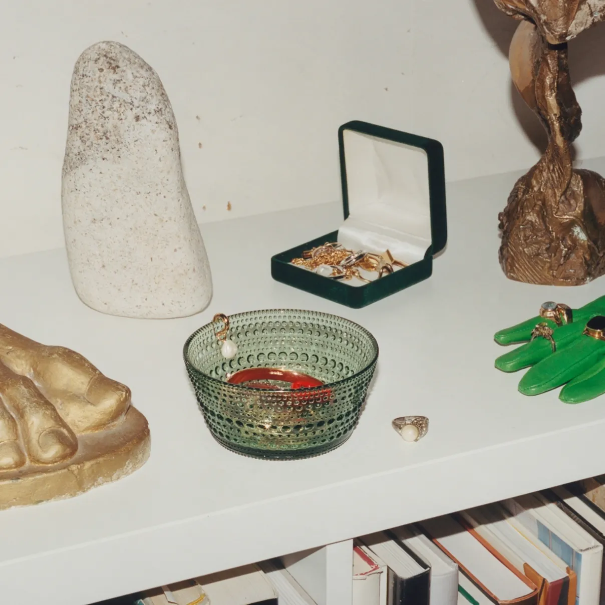 Outlet IITTALA Kulho 23cl Lohenpunainen