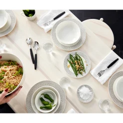 Clearance IITTALA Kulho 17cm Musta