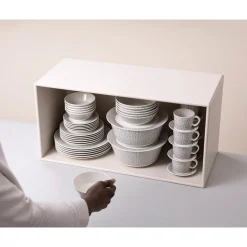 Clearance IITTALA Kulho 17cm Musta